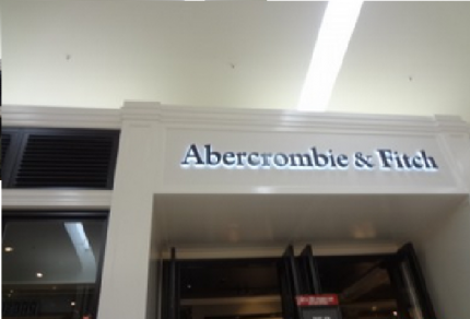 Abercrombie